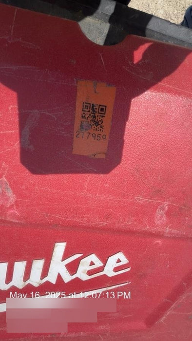 2022 MILWAUKEE 2788-22HD