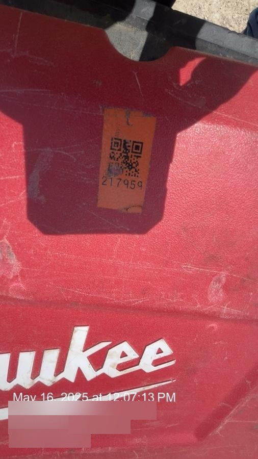 2022 MILWAUKEE 2788-22HD