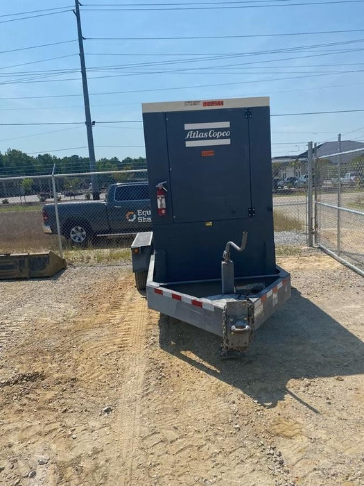 2020 ATLAS COPCO QAS250