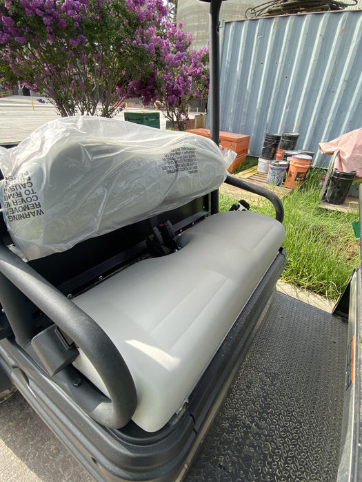 2022 Club Car CA1700D Canopy, Diesel, 4 Passenger