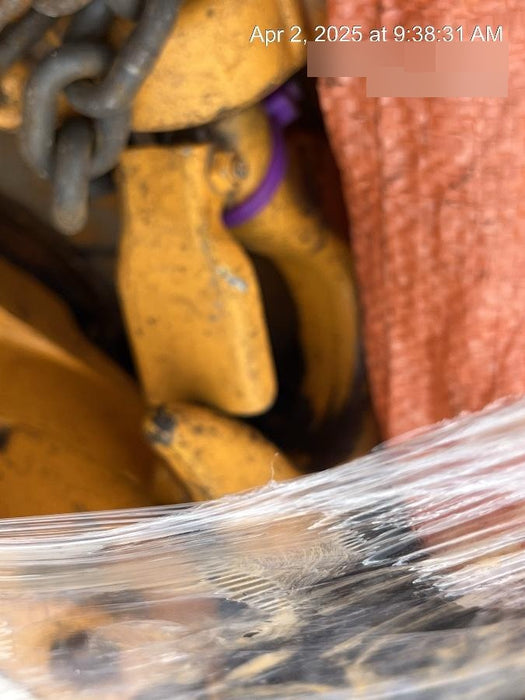 2020 HARRINGTON CF020-20