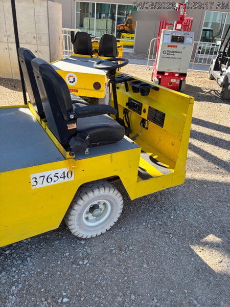 2023 COLUMBIA Payloader 2XL