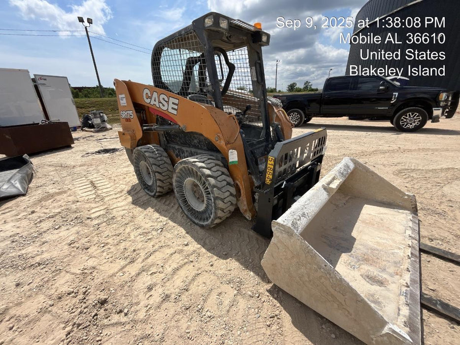 2025 SOLESBEE 48" Pallet Forks - Solesbee