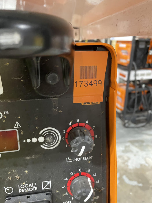 2021 LINCOLN ELECTRIC FLEXTEC 350X