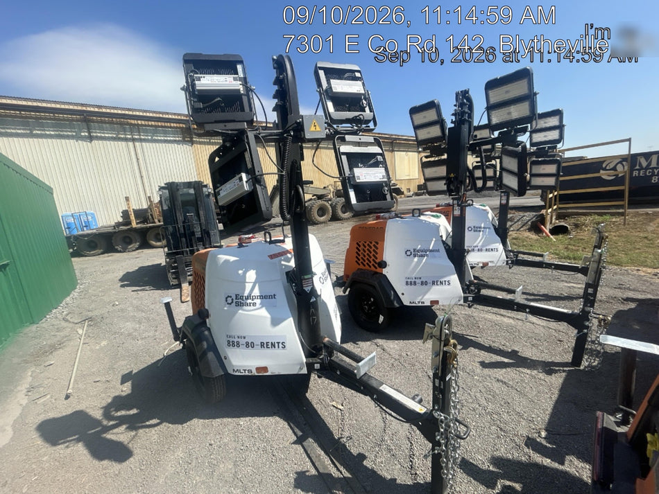 2026 GENERAC MLTS-4