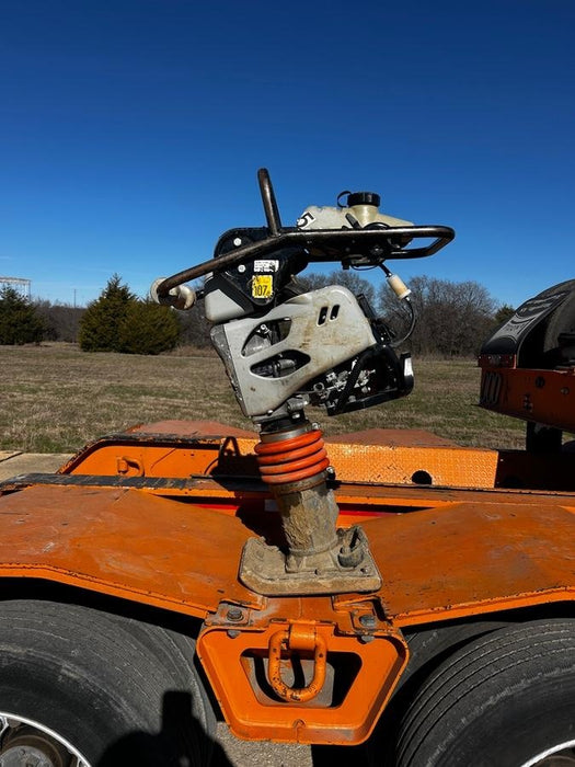 2023 MULTIQUIP MTX60HD