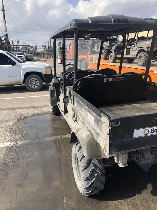 2021 CLUB CAR CA1700D (Canopy)