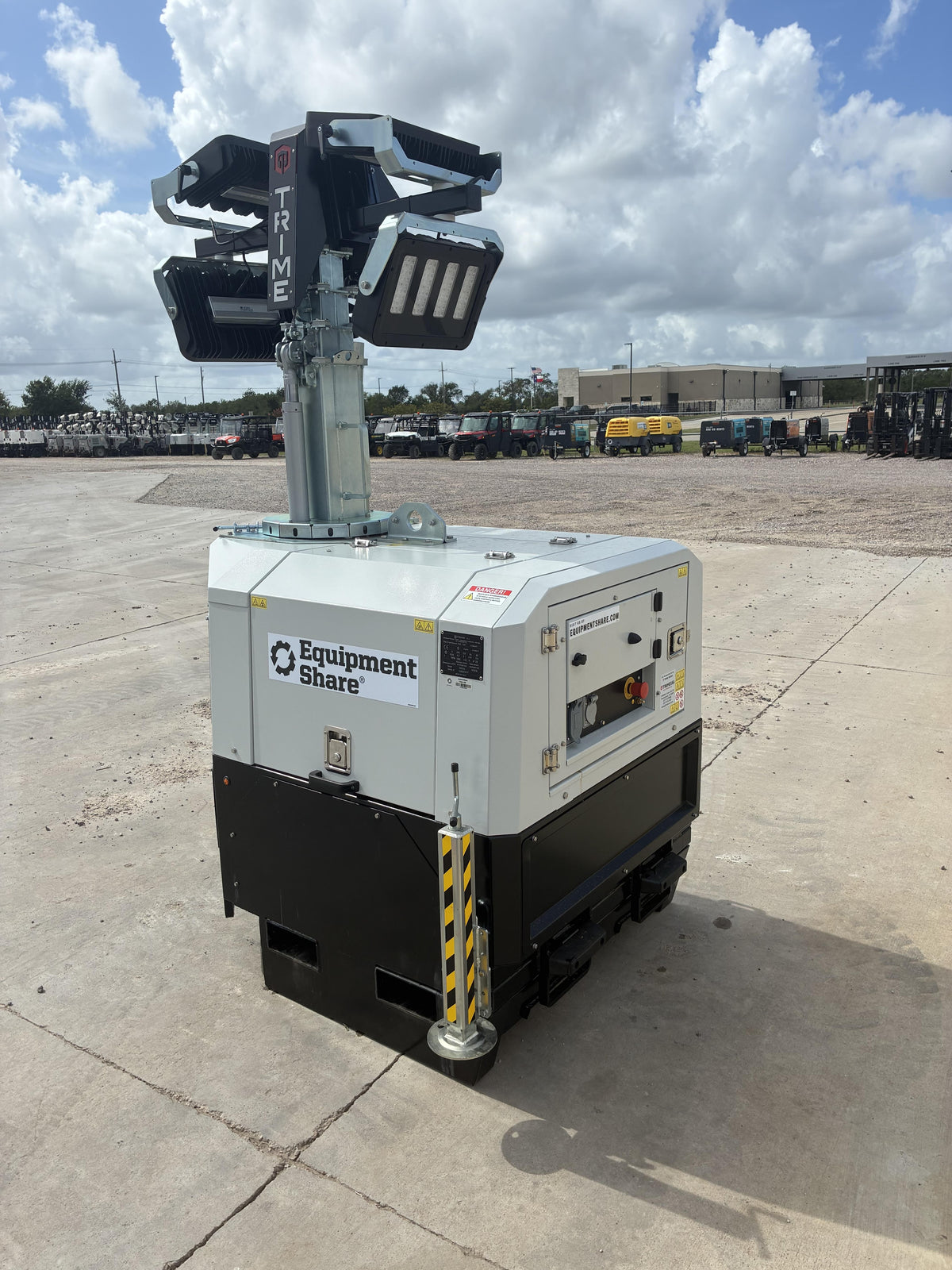2026 TRIME X-SMART (SKID)