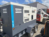 2021 ATLAS COPCO QAS 125