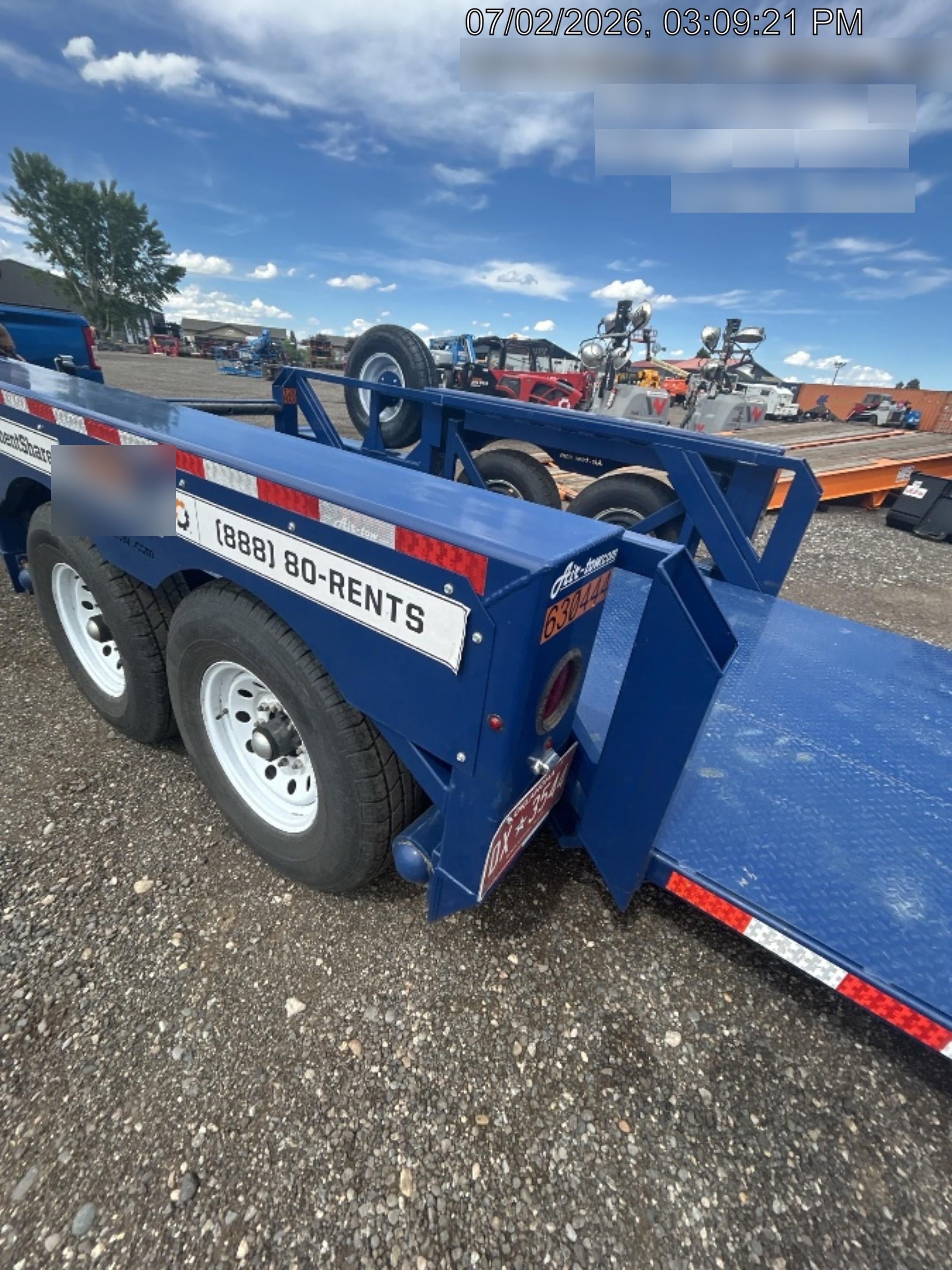 2026 AIR TOW Pro-16
