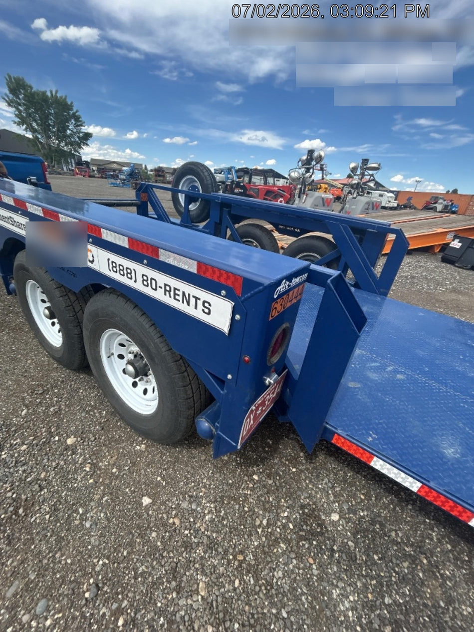 2026 AIR TOW Pro-16