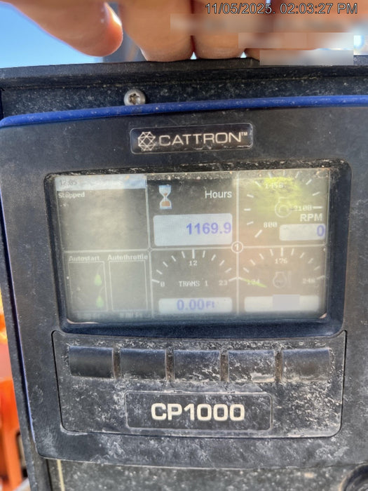 2023 PREMIER PUMP 6NNT‐RP‐TD2.9‐T85