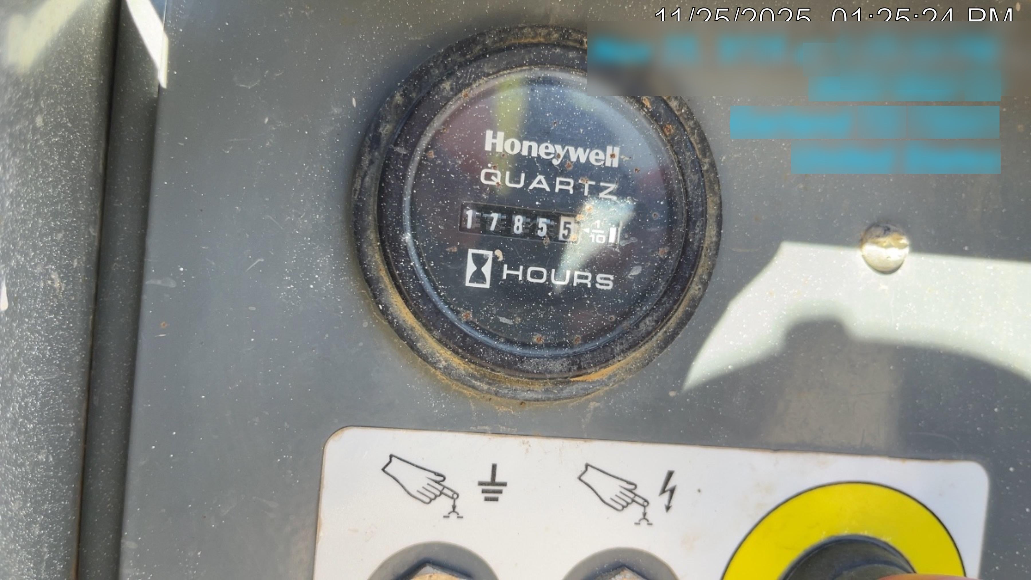 2016 SKYJACK SJ6832 RT