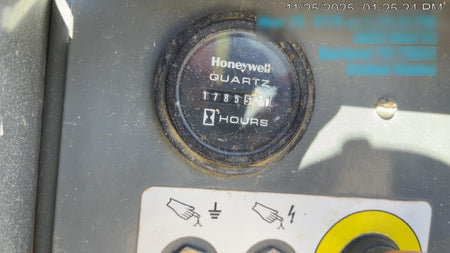 2016 SKYJACK SJ6832 RT