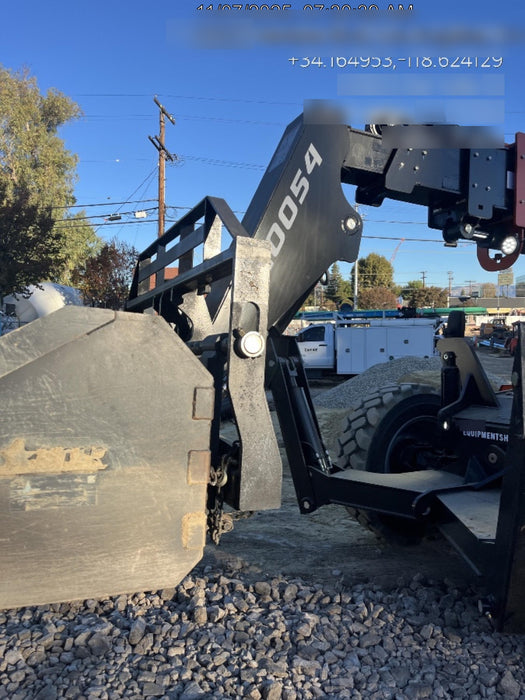 2023 STAR INDUSTRIES 1406B