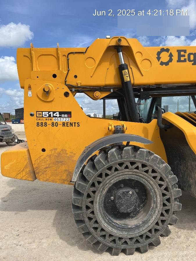 2024 JCB 514-56