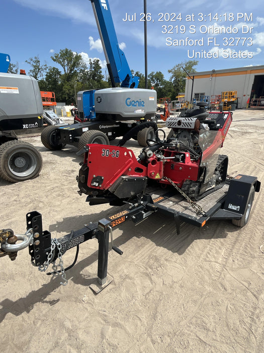 2022 BARRETO E4X6TBT