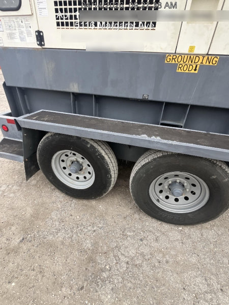 2020 ATLAS COPCO QAS250