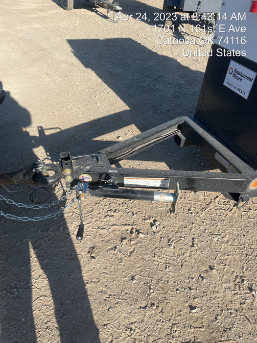 2023 SHINDAIWA DGK15FL