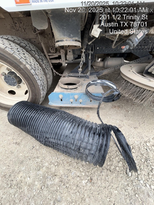 2026 SCHWARZE INDUSTRIES Gale Force