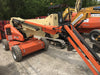2019 JLG E450AJ