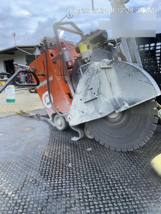 2021 HUSQVARNA FS3500 G