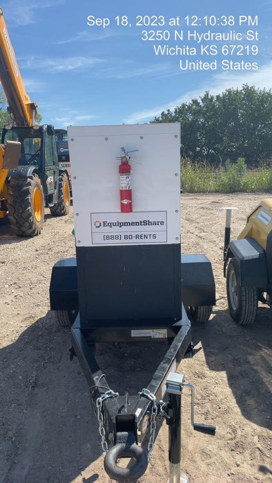 2022 SHINDAIWA DGK15FL