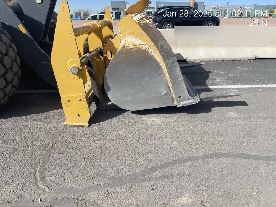 2020 JOHN DEERE 96" Loader Fork Carriage - John Deere