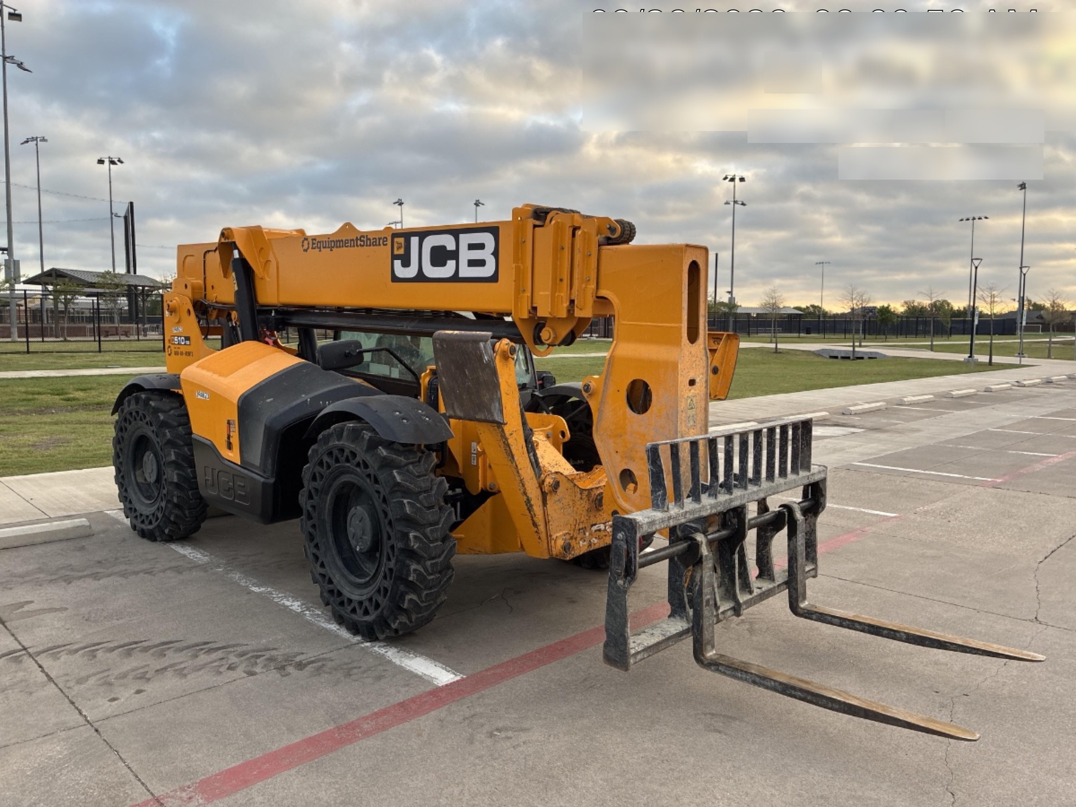 2024 JCB 510-56