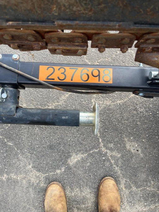 2022 BARRETO E4X6TBT