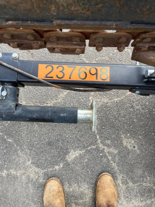 2022 BARRETO E4X6TBT