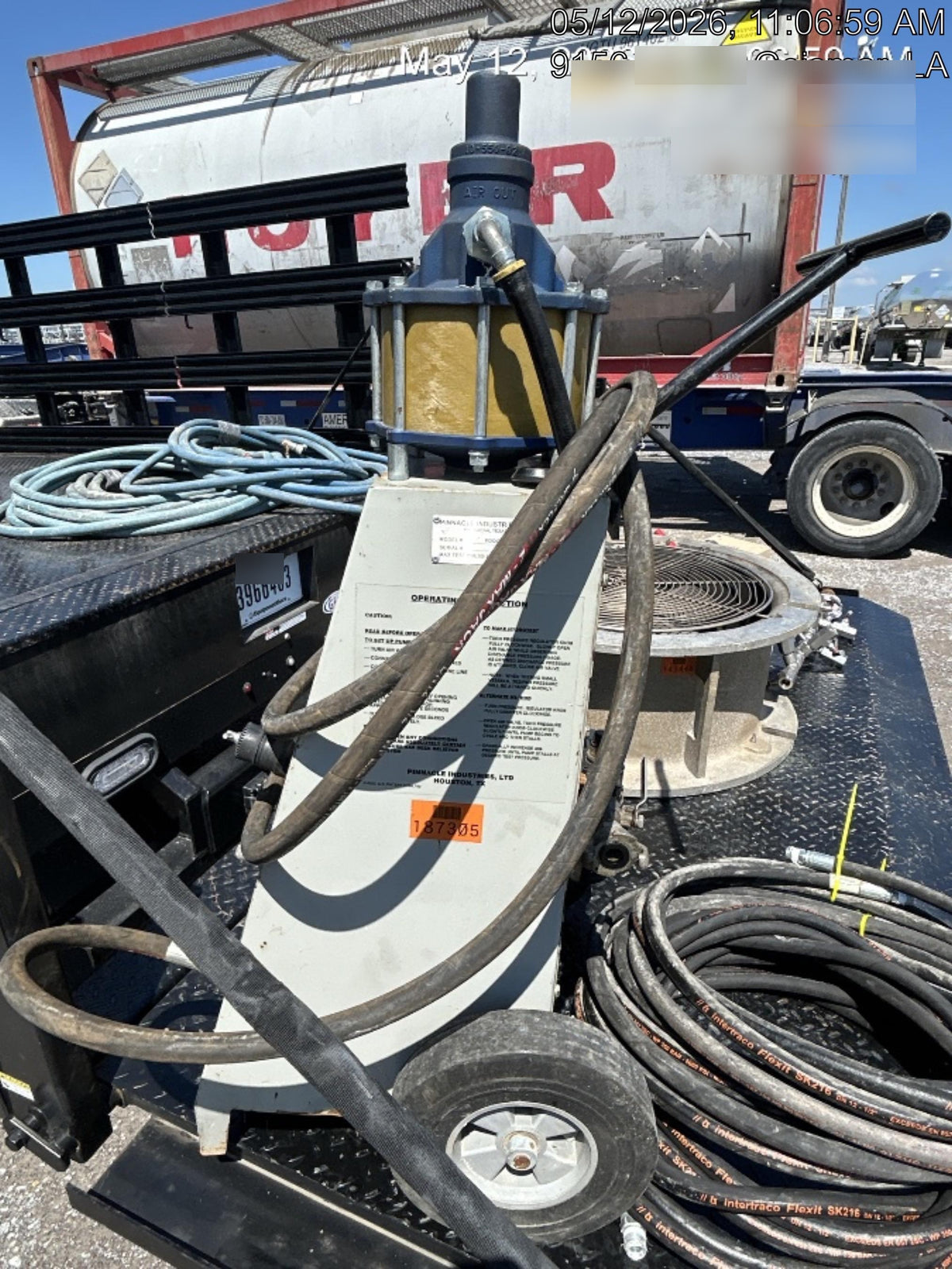 2021 PINNACLE PDQC3600B