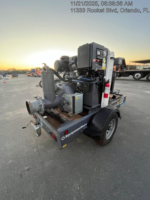 2024 ATLAS COPCO PAC F88 JD