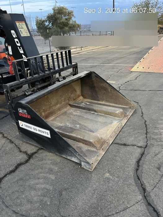 2020 STAR INDUSTRIES 1406B