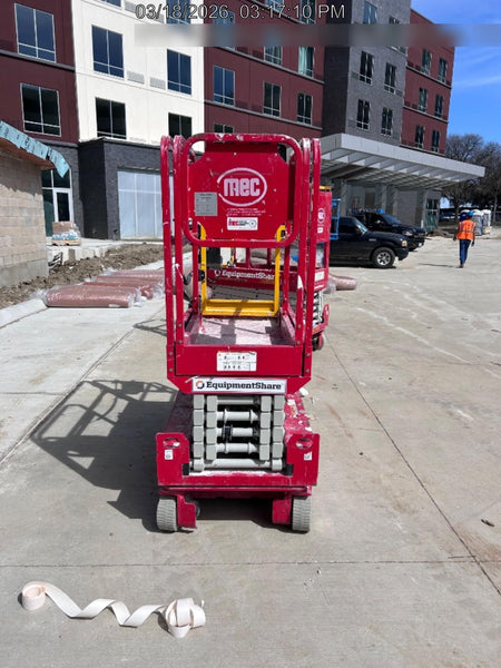 2022 MEC Micro 19