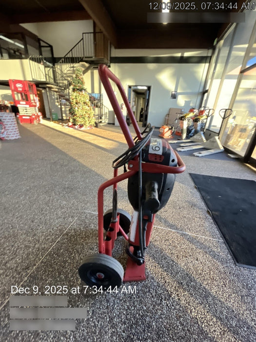 2020 HILTI TE 3000-AVR