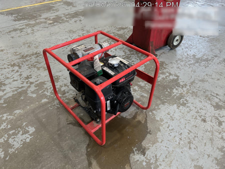 2023 MULTIQUIP QP3TH