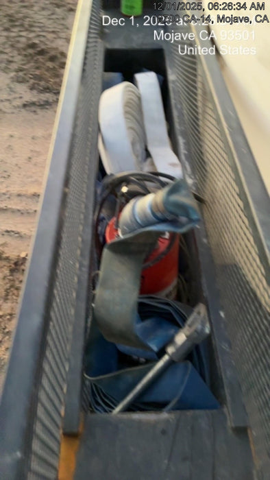 2023 MULTIQUIP ST2037