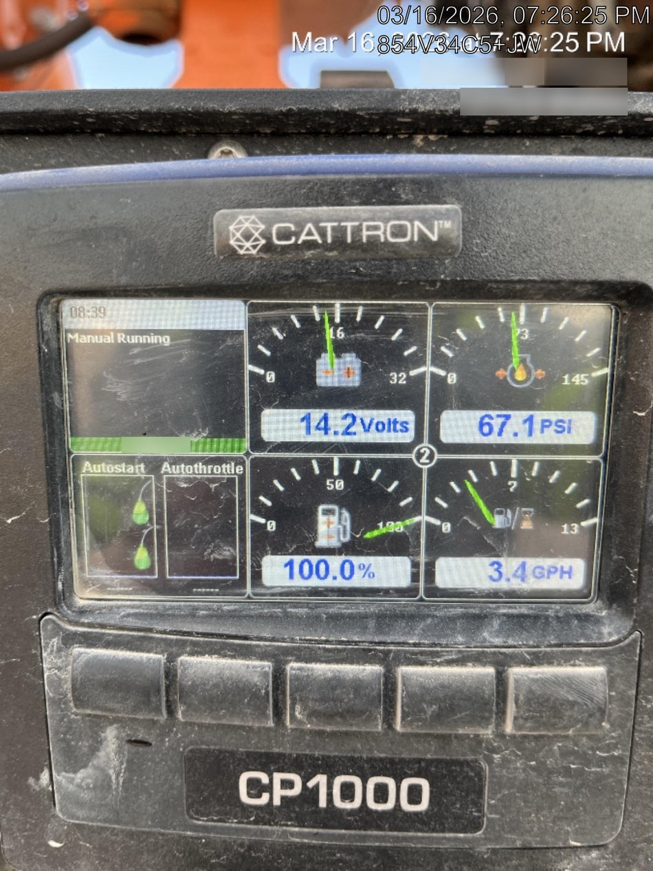 2025 BARCO BP121021J