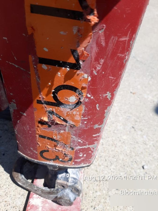 2020 HILTI TE 3000-AVR