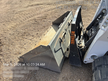 2022 ARROW MATERIAL HANDLING 60" Pallet Forks - Arrow