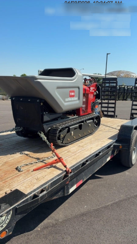 2026 TORO MBTX 2500-TS