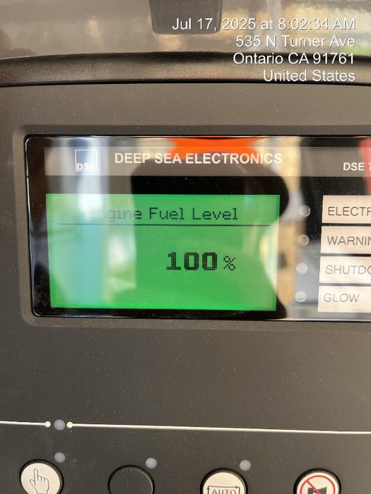 2025 AIRMAN SDG65S-8E1