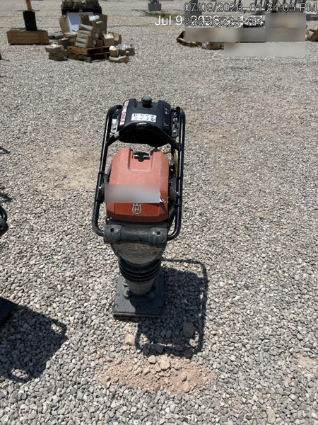 2025 HUSQVARNA LT6005