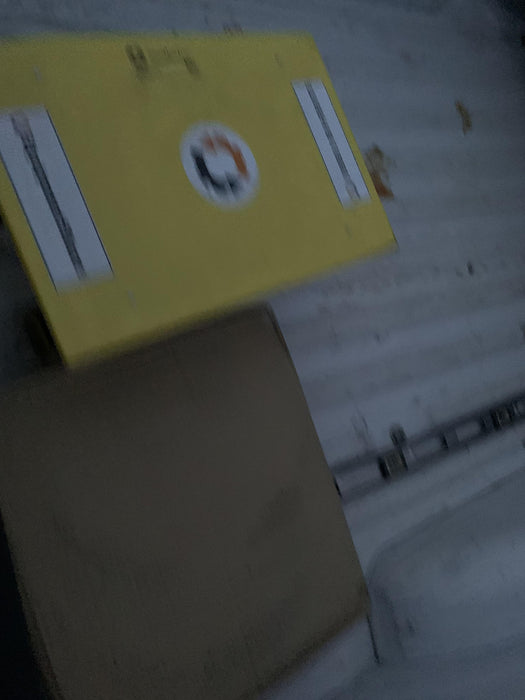 2021 ATLAS COPCO QAS25