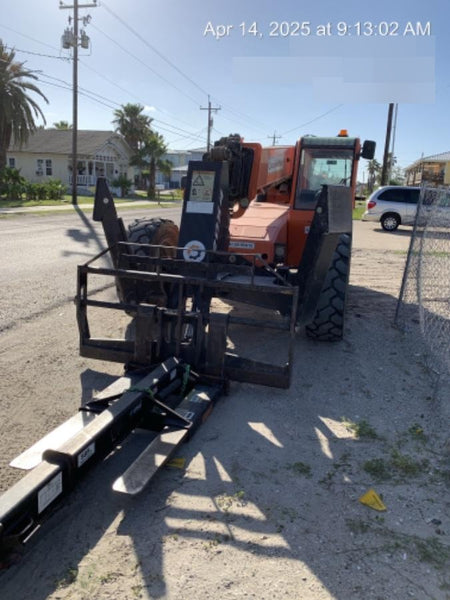 2023 STAR INDUSTRIES M1360B - Star JIB Boom