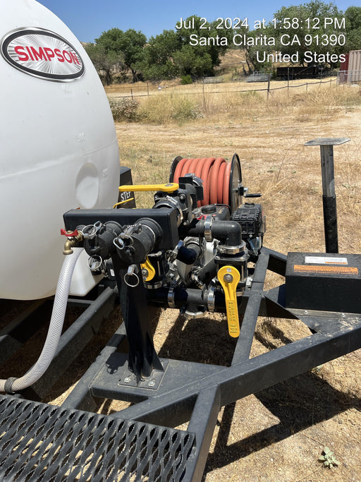 2023 SIMPSON SWT-52517