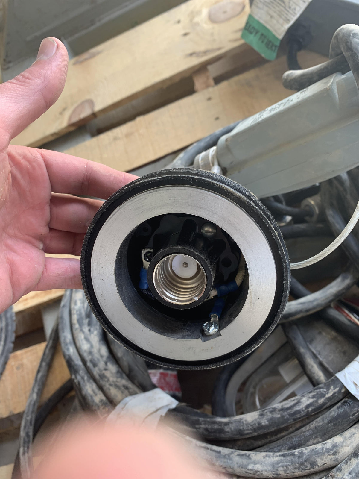 2020 LIND EQUIPMENT TLS-80XPLEDRE-LV