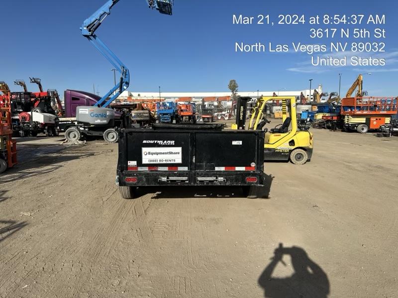 2023 SOUTHLAND SL714-14K