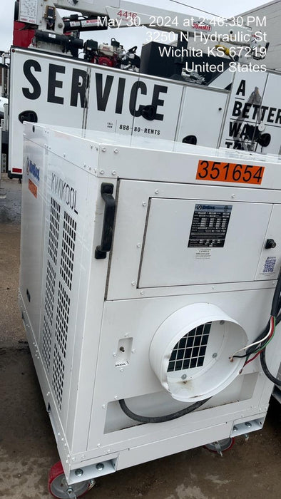 2023 KWIKOOL KPO5-43H